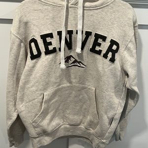 Denver Hoodie